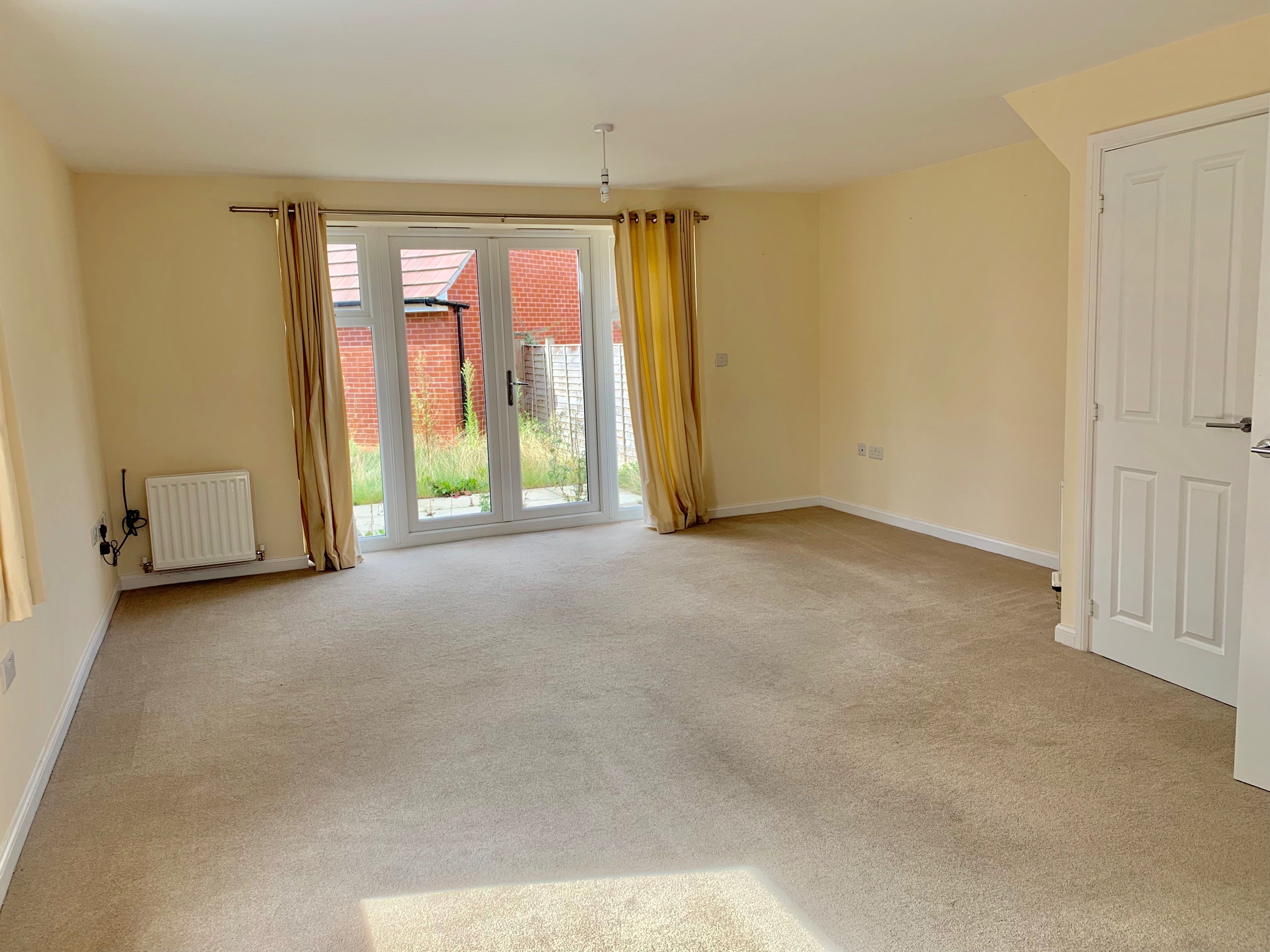 House Nursery Road in Wychavon
