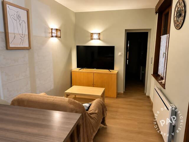 Appartement Rue des Anciens Combattants d'Afrique du Nord à Bourbourg