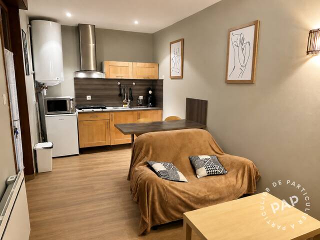Flat Rue des Anciens Combattants d'Afrique du Nord in Bourbourg