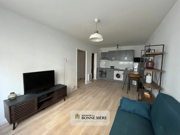 Appartement Cours Lieutaud à Marseille
