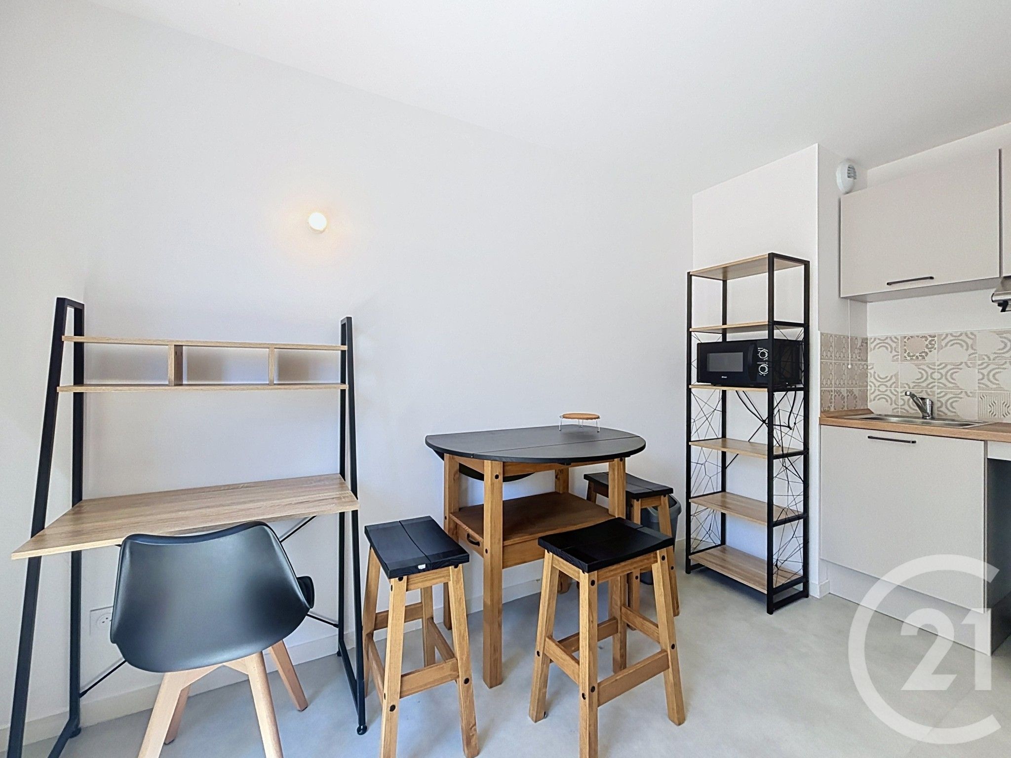 Flat Rue de la Somme in Troyes