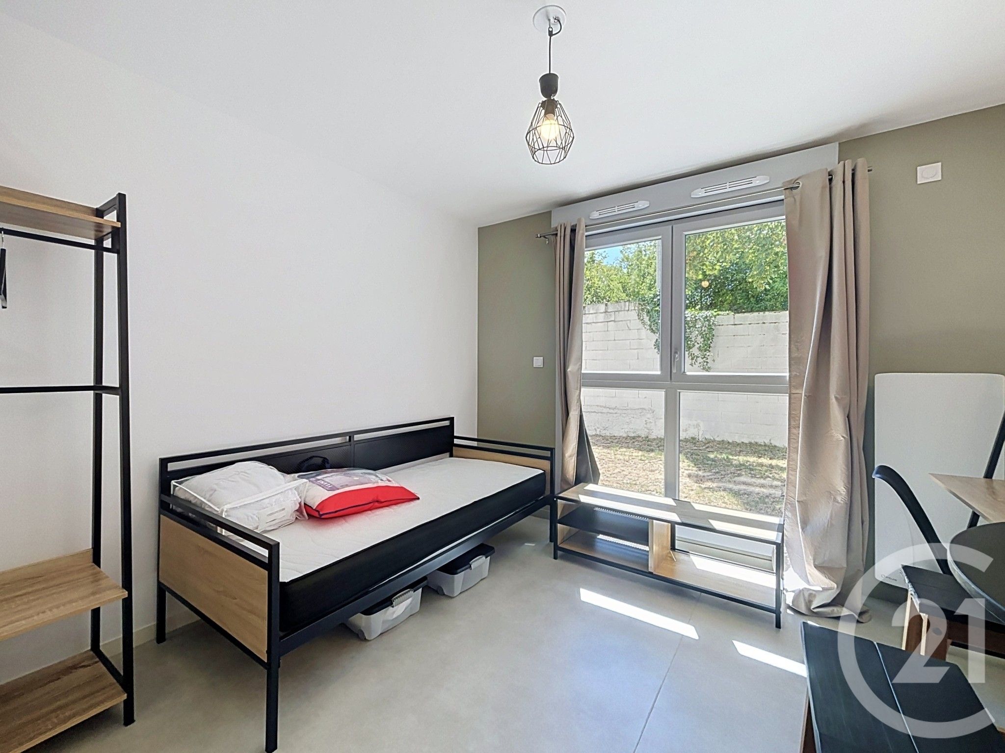 Flat Rue de la Somme in Troyes
