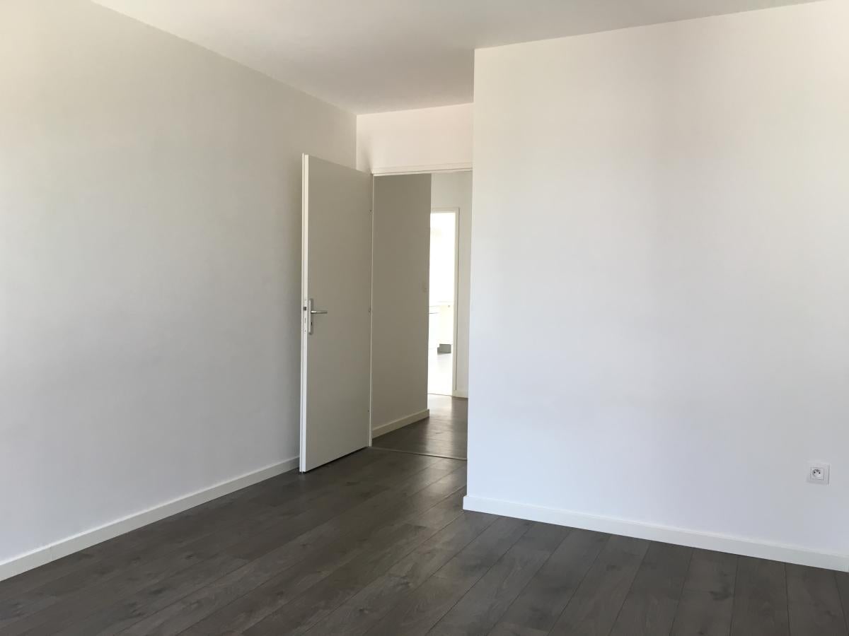 Appartement Rue Eugène Varlin à Lille
