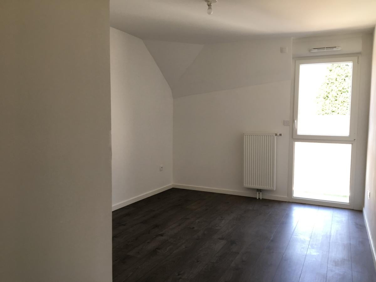 Appartement Rue Eugène Varlin à Lille