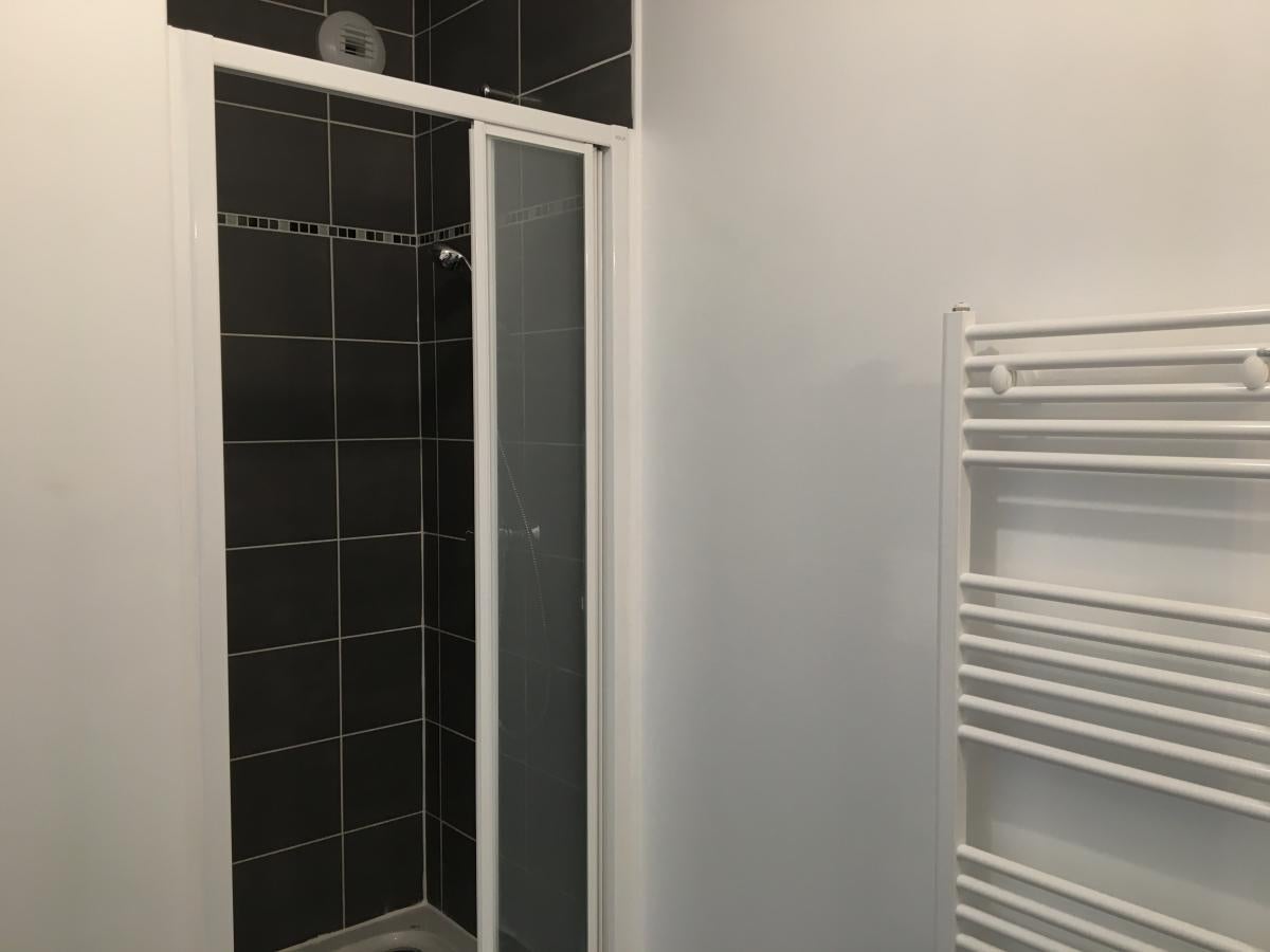 Appartement Rue Eugène Varlin à Lille