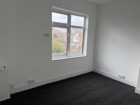 Flat Richard Street in Grimsby