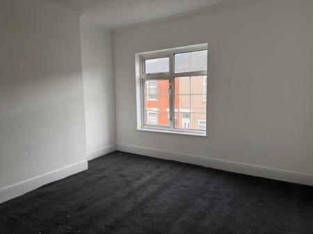 Flat Richard Street in Grimsby