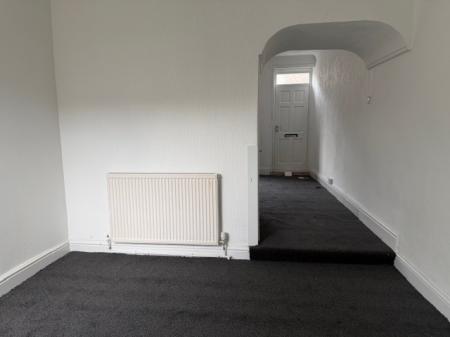 Flat Richard Street in Grimsby