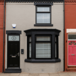 House Longford Street in Liverpool