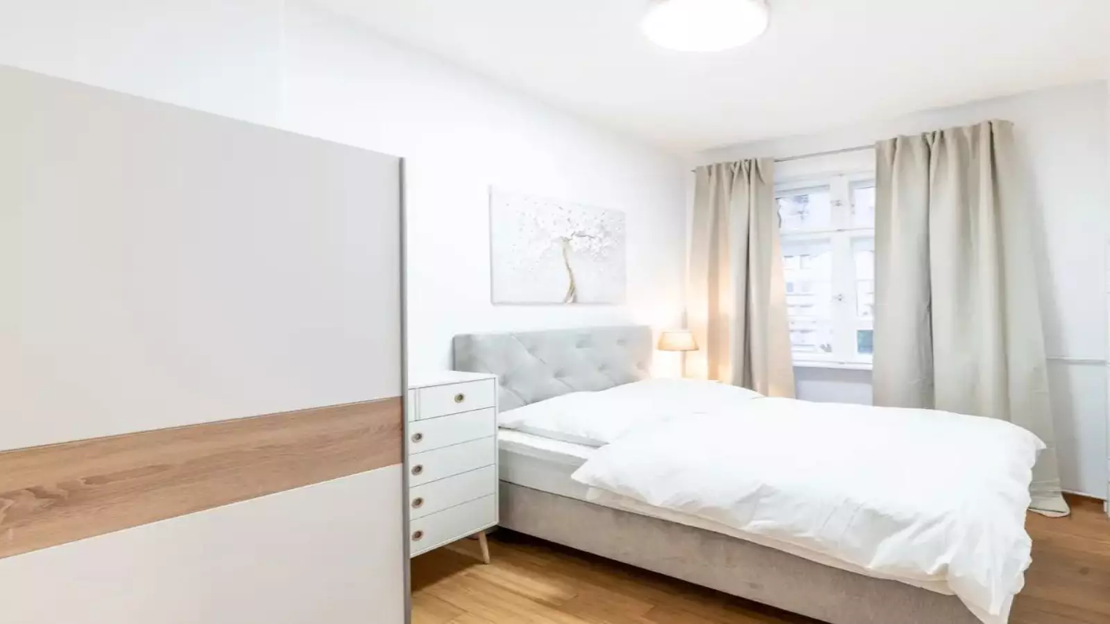 Wohnung Brunnenstraße in Berlin