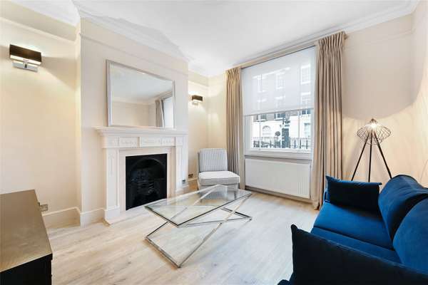 Flat Ebury Street in City of Westminster