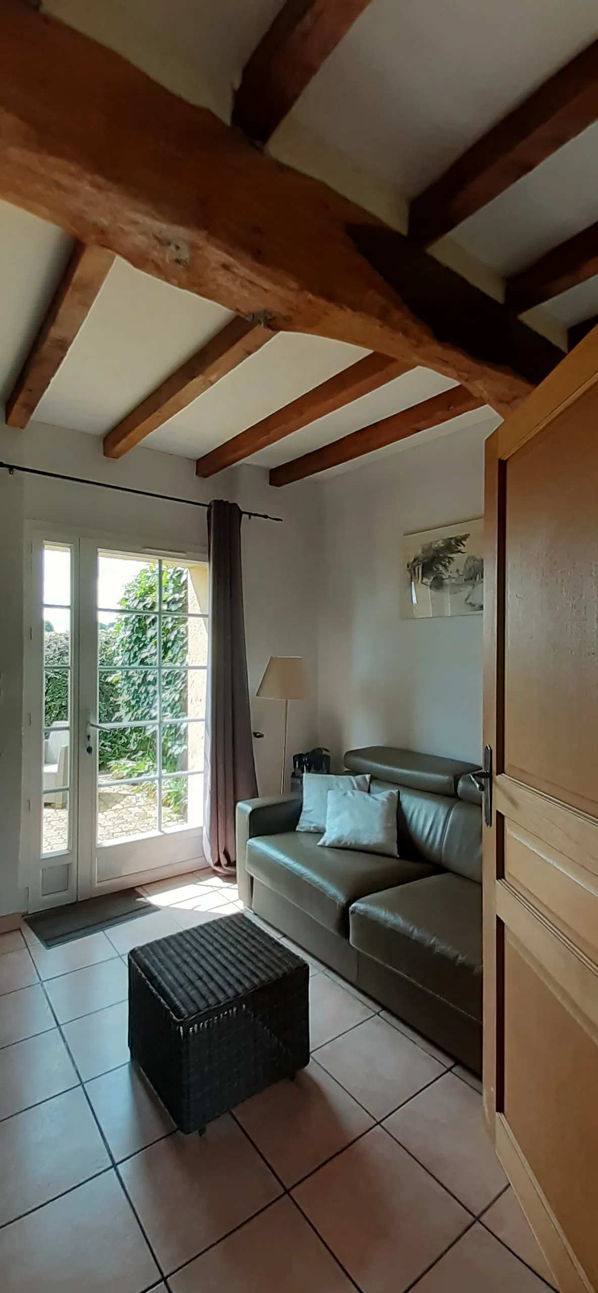 House Route du Neufbourg in Bretteville-du-Grand-Caux