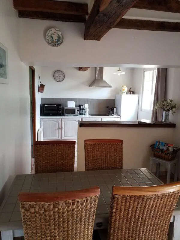 House Route du Neufbourg in Bretteville-du-Grand-Caux