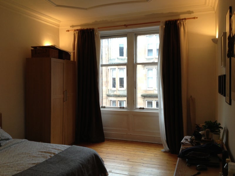 Room Craigmillar Road in Glasgow