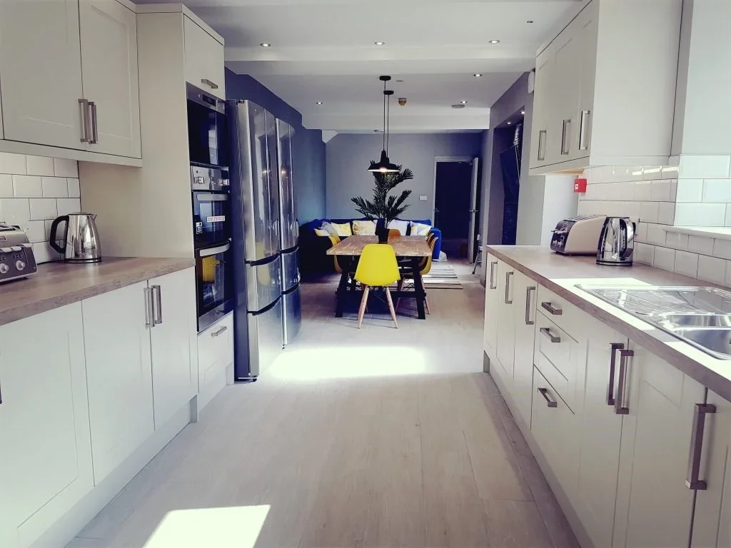 Room Friarn Street in Bridgwater