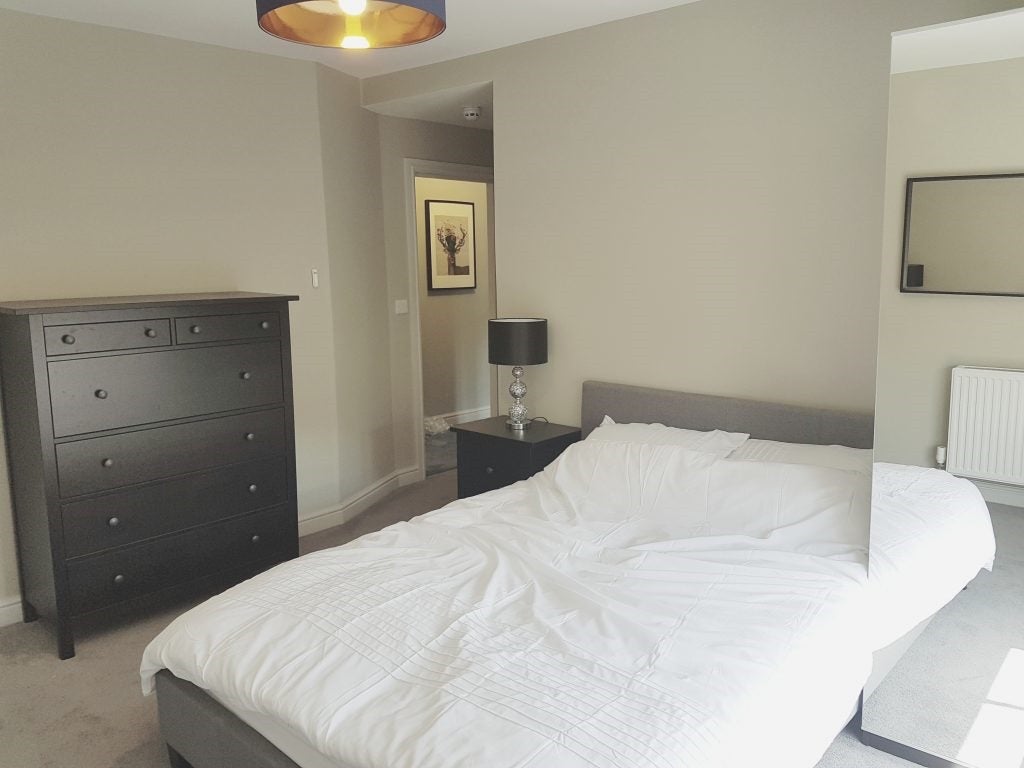 Room Friarn Street in Bridgwater