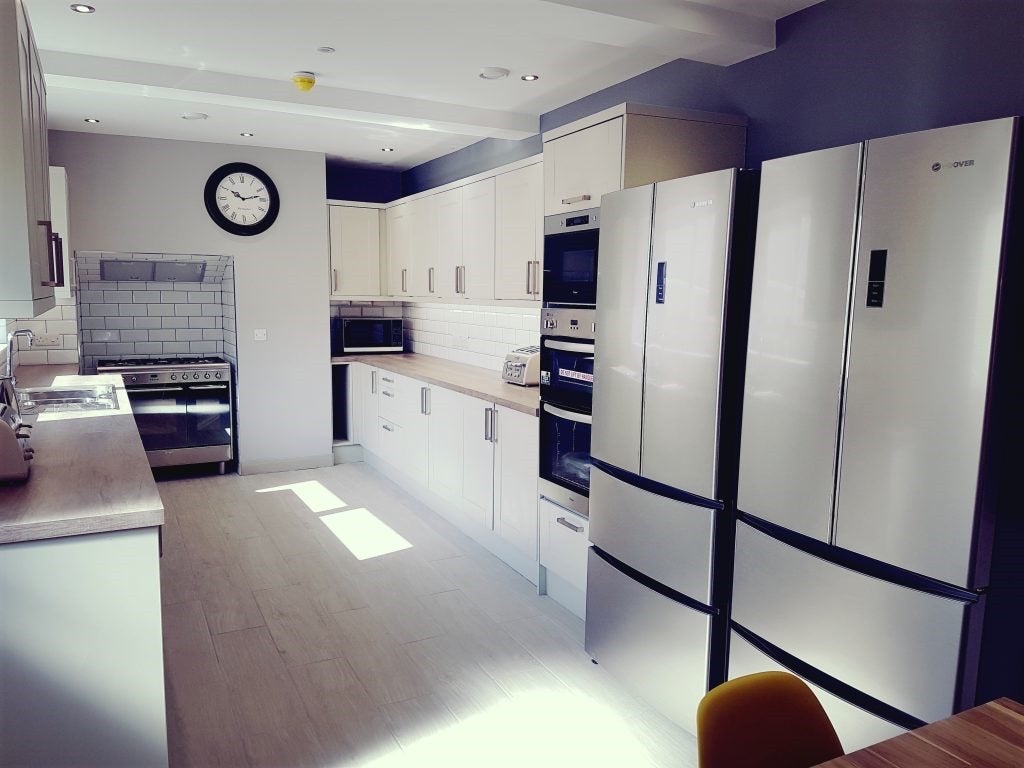 Room Friarn Street in Bridgwater