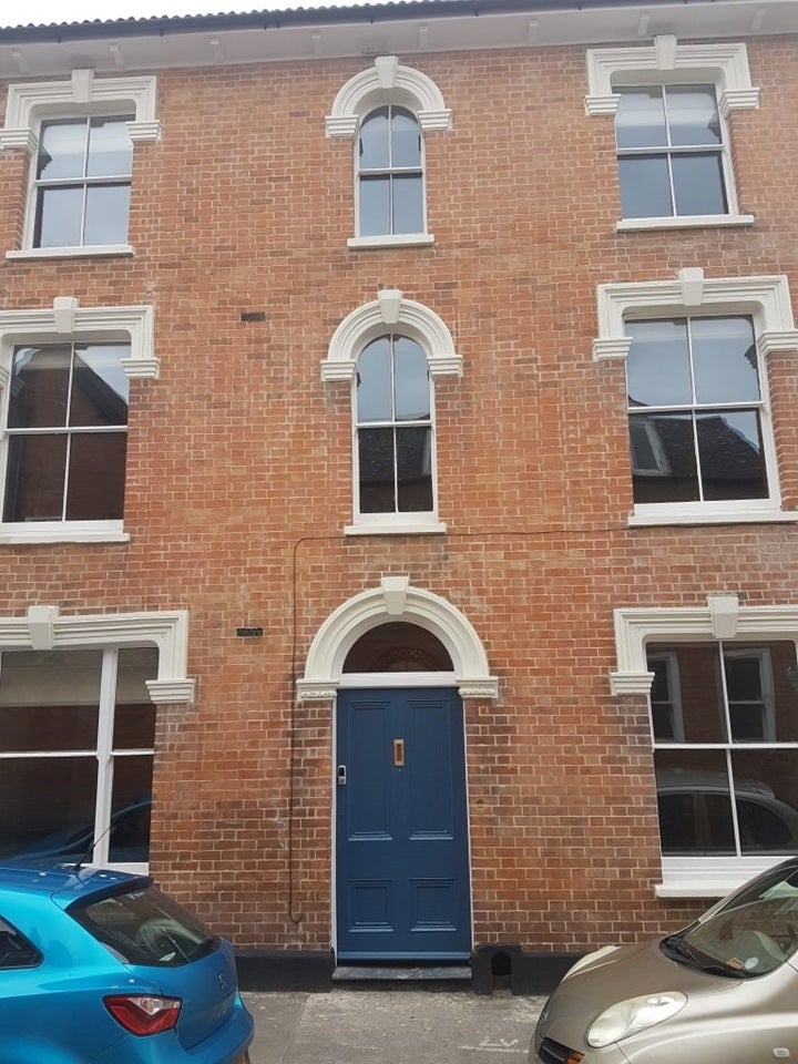 Room Friarn Street in Bridgwater