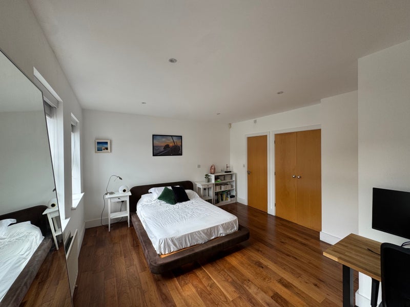 Room Geraldine Road in Greater London