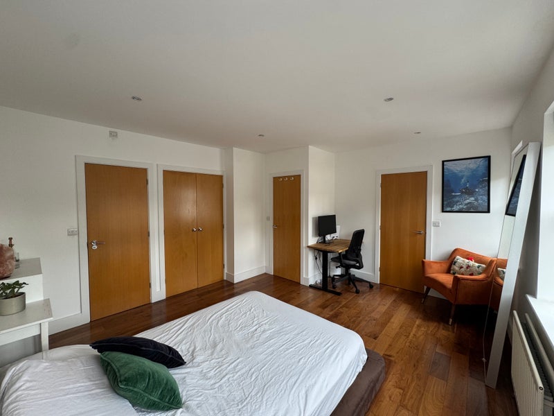 Room Geraldine Road in Greater London