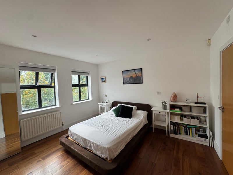 Room Geraldine Road in Greater London