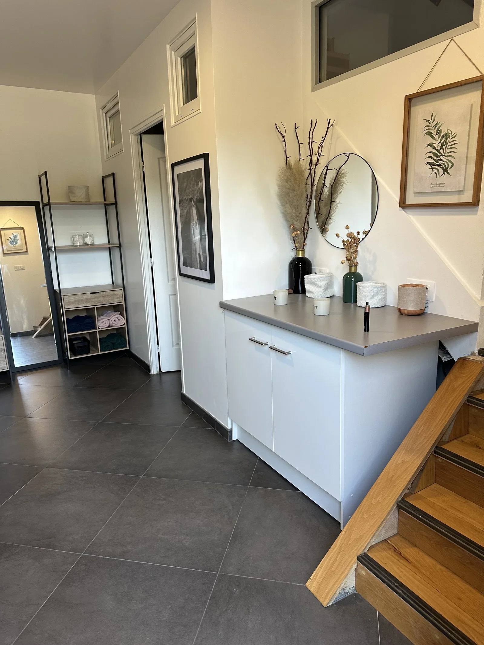 Appartement Allée du Jumelage à Lormaison