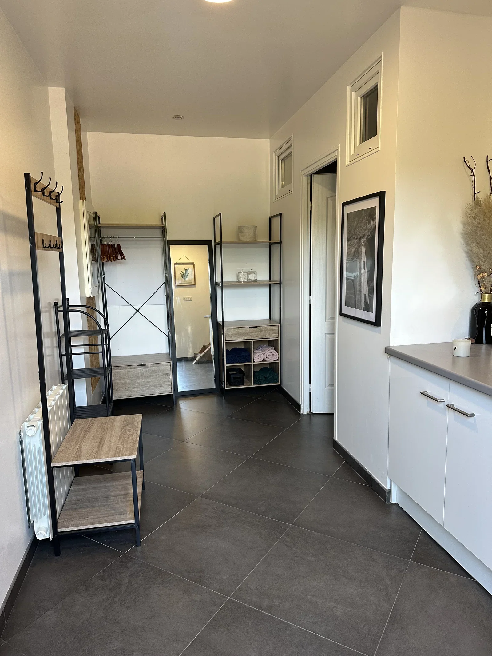 Appartement Allée du Jumelage à Lormaison