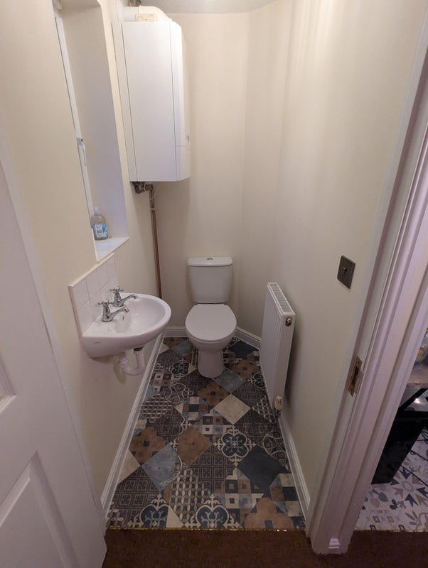 Room Carriage Way in Kirklees