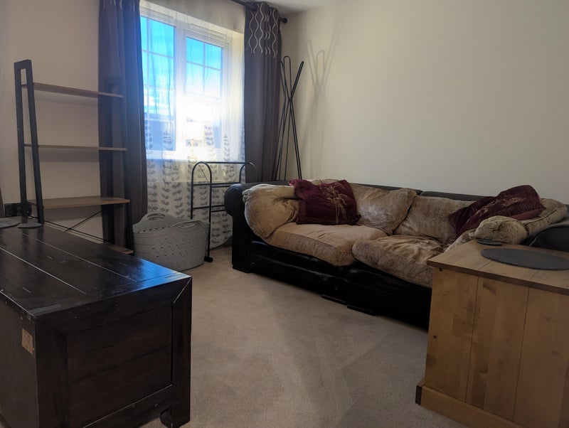 Room Carriage Way in Kirklees