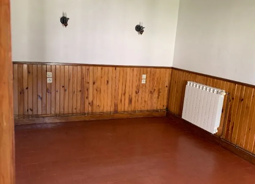 Maison Route du Mur des Beaunes à Pruniers-en-Sologne