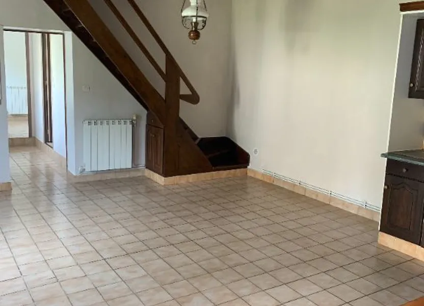 Maison Route du Mur des Beaunes à Pruniers-en-Sologne