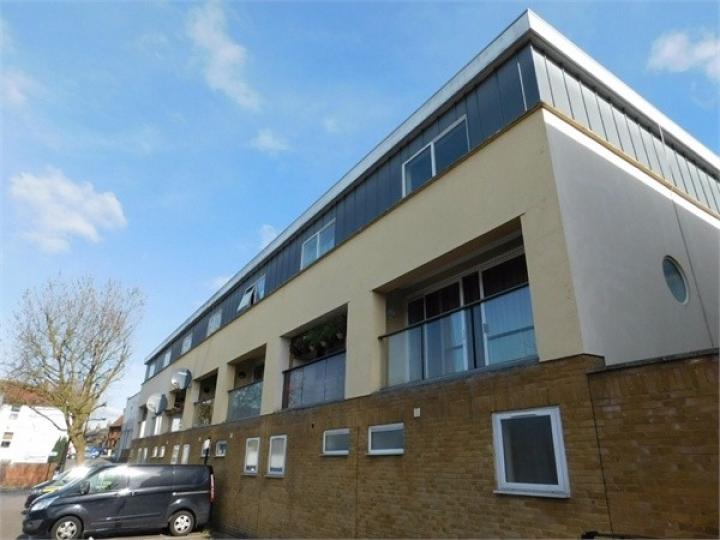 Flat Clock Tower Mews in Greater London