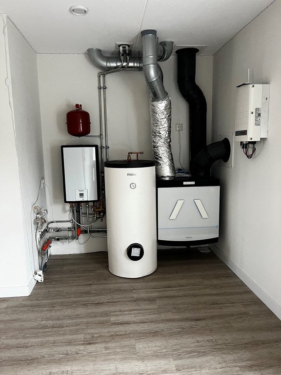 Tussenwoning te huur: Molenweg 19, Roermond