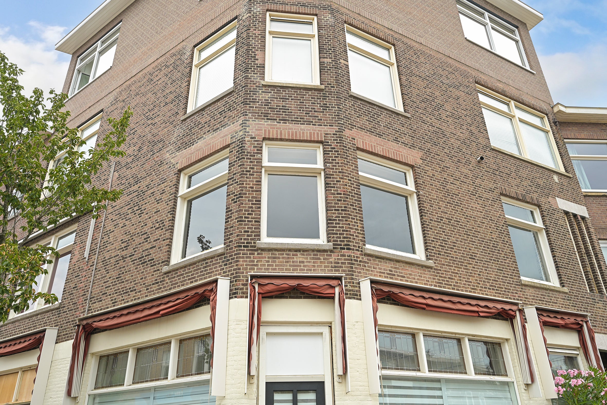 Appartement Juliana van Stolberglaan 232 in Den Haag