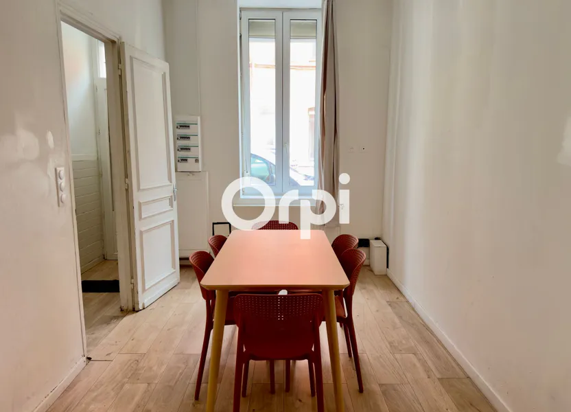 Maison Rue de Solférino à Roubaix