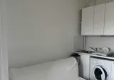 Chambre Rue Lacretelle à Paris