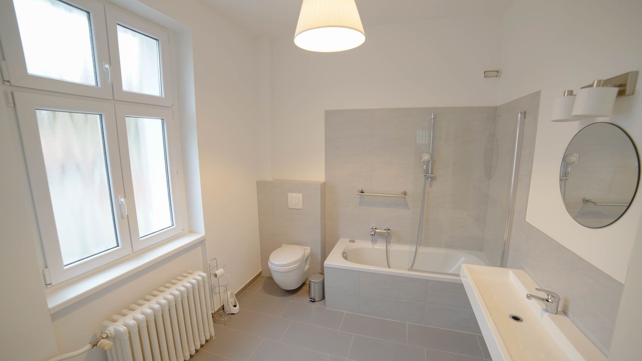 Wohnung Germanenstraße in Berlin