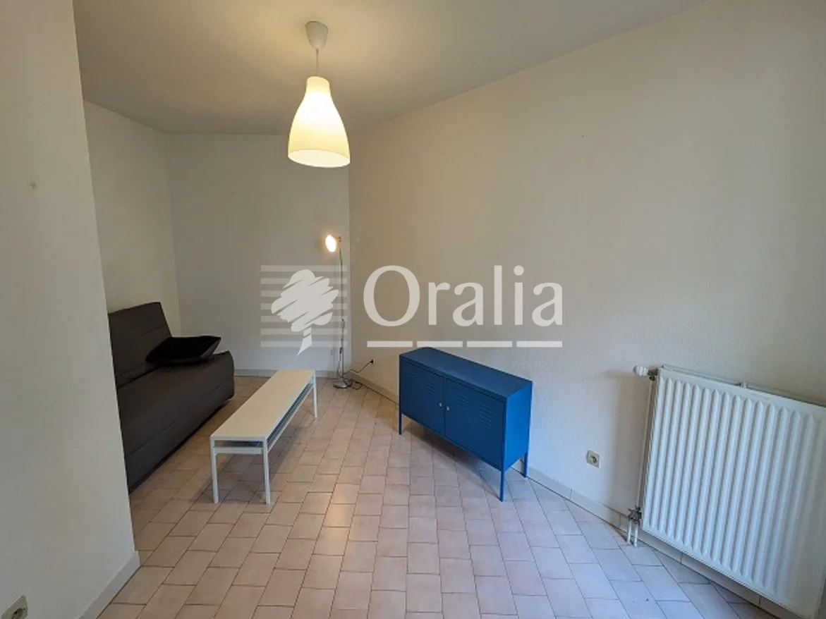 Appartement Avenue Jacques Cartier à Montpellier