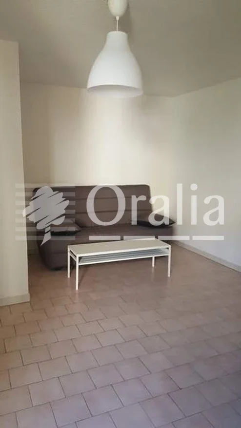 Appartement Avenue Jacques Cartier à Montpellier