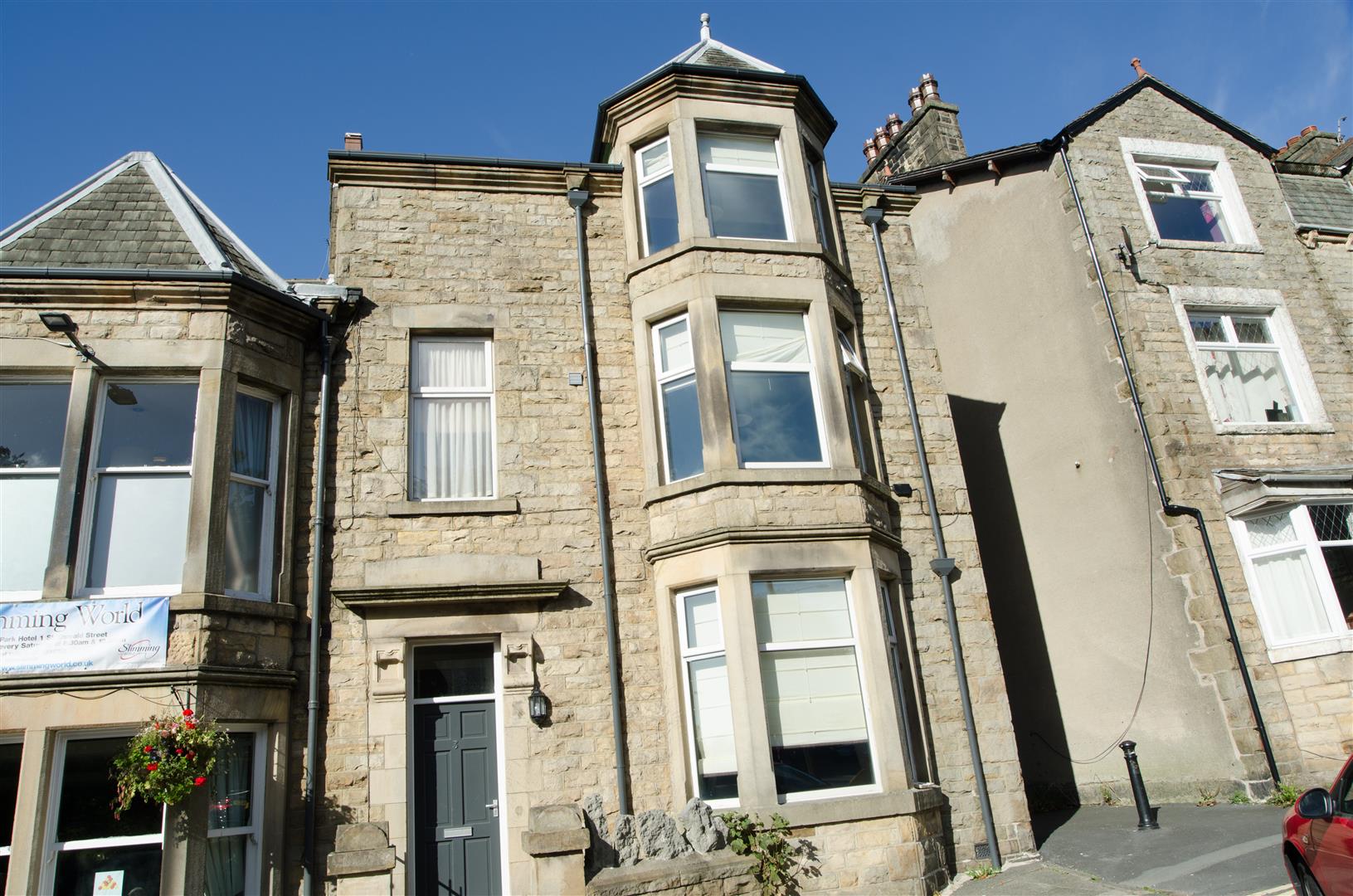 House St Oswald Street in Lancaster