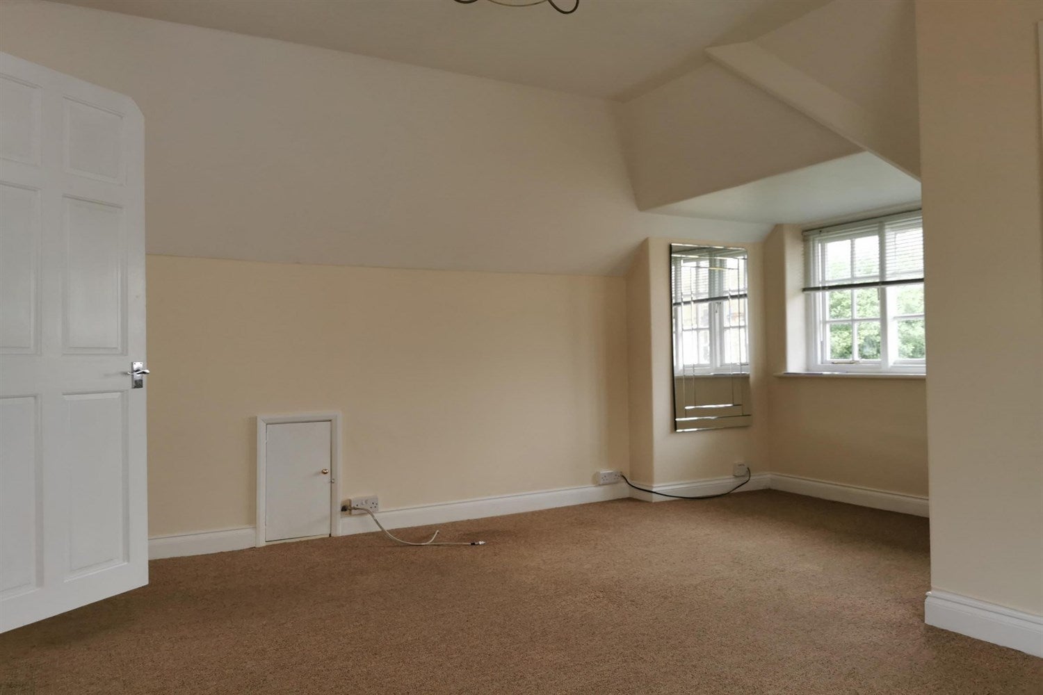 Flat Elm Grove in Chichester