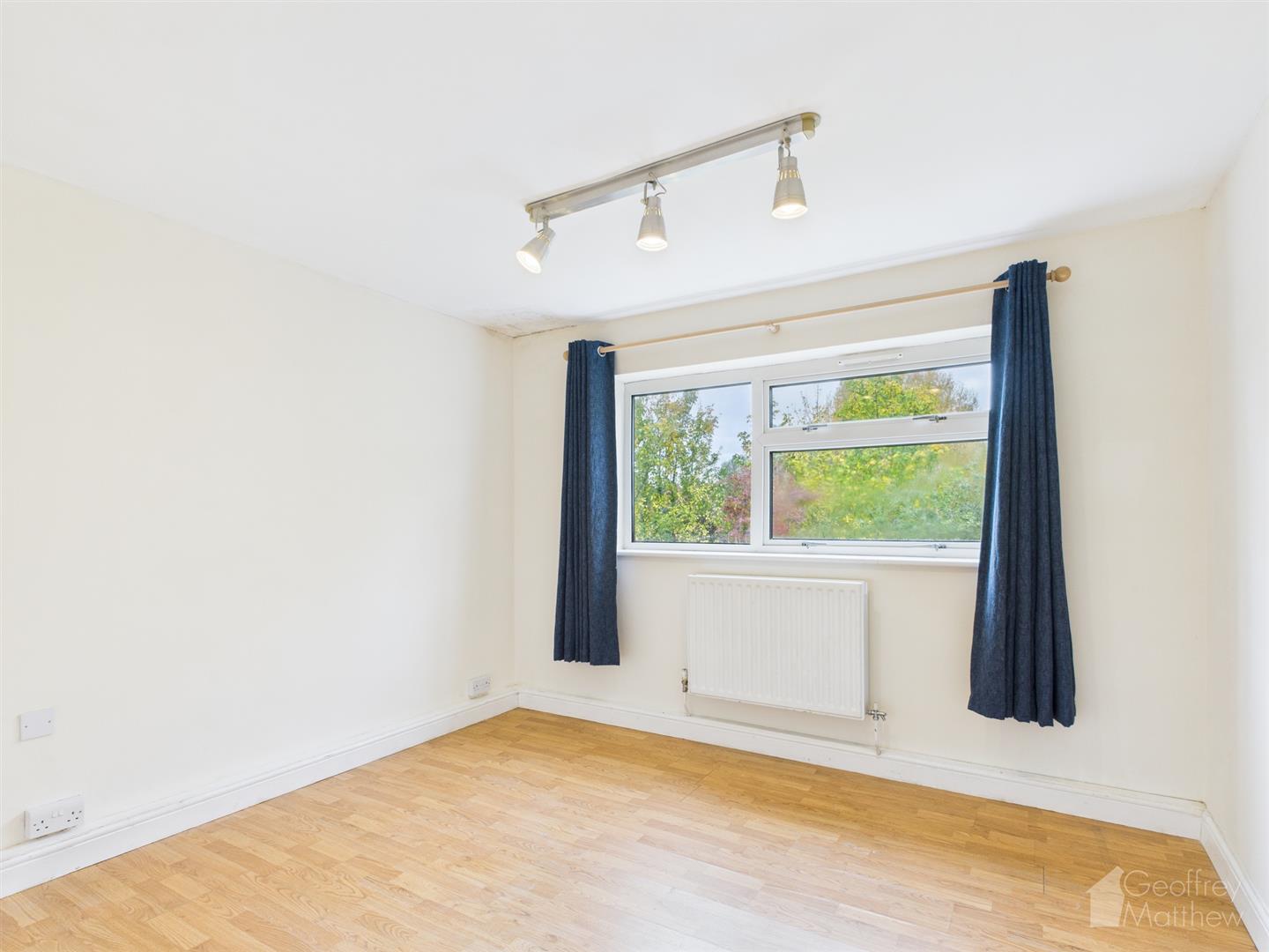 Flat The Hornbeams in Harlow