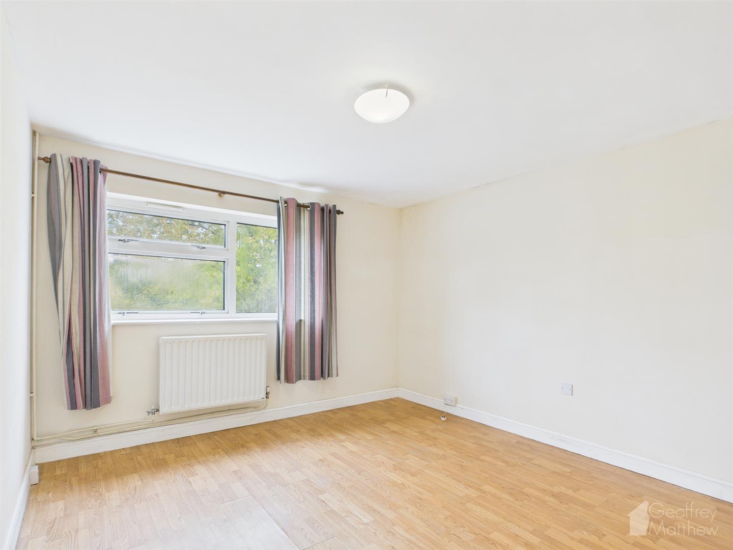 Flat The Hornbeams in Harlow