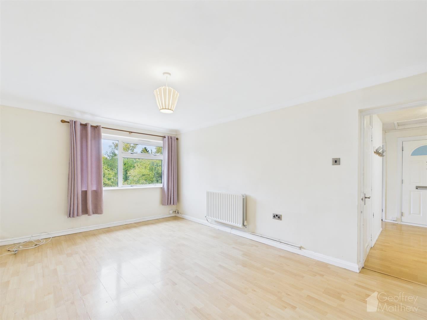 Flat The Hornbeams in Harlow