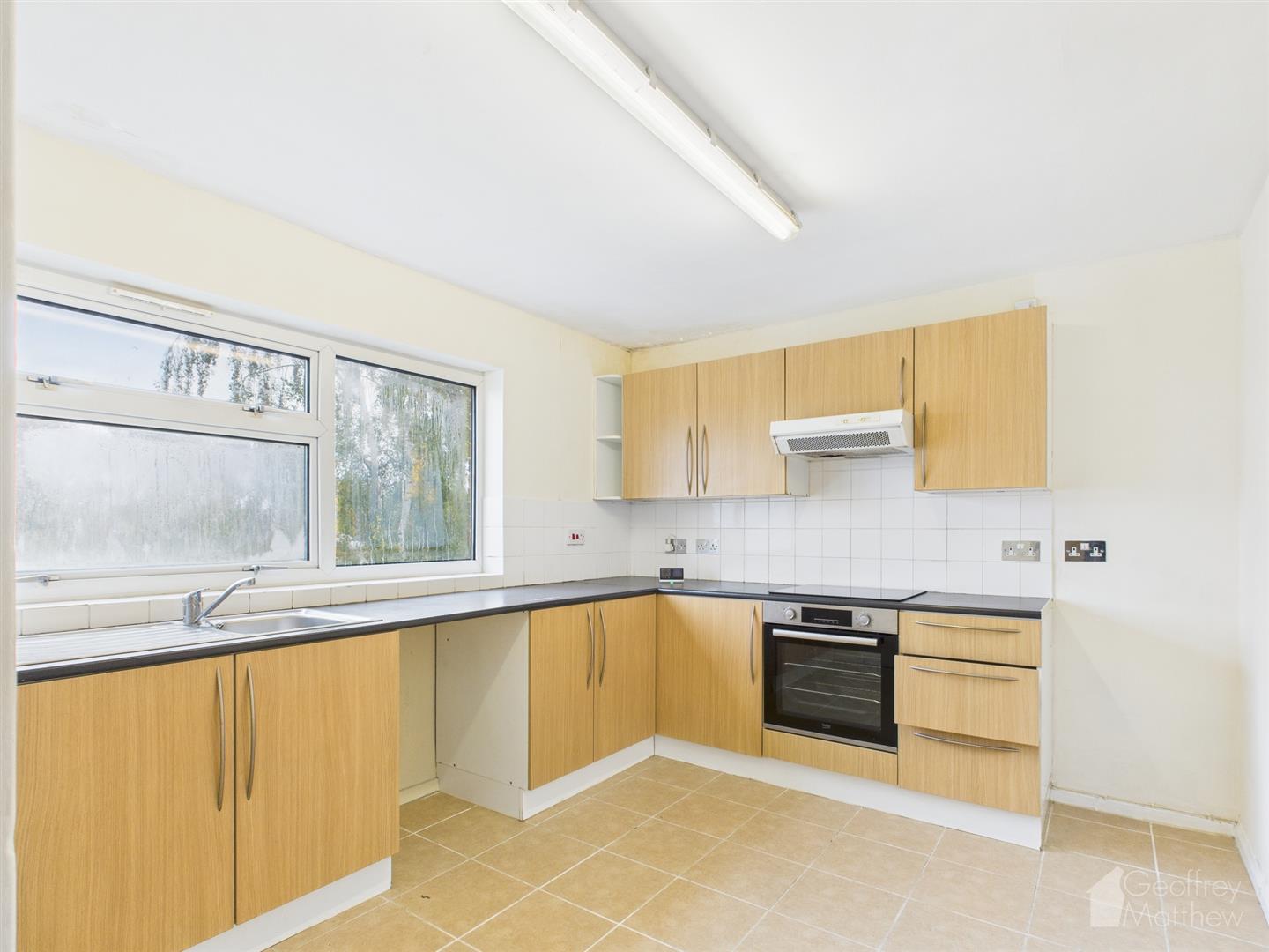 Flat The Hornbeams in Harlow