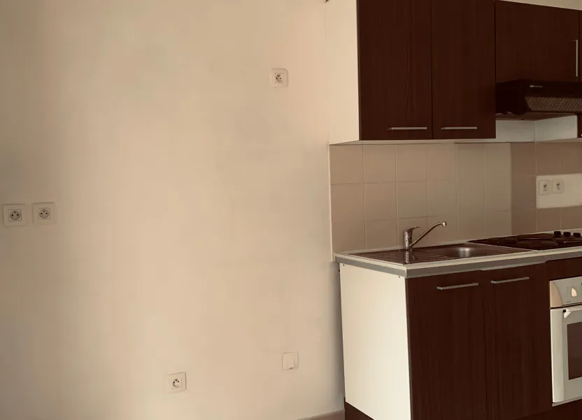 Flat Rue Magellan in Massy