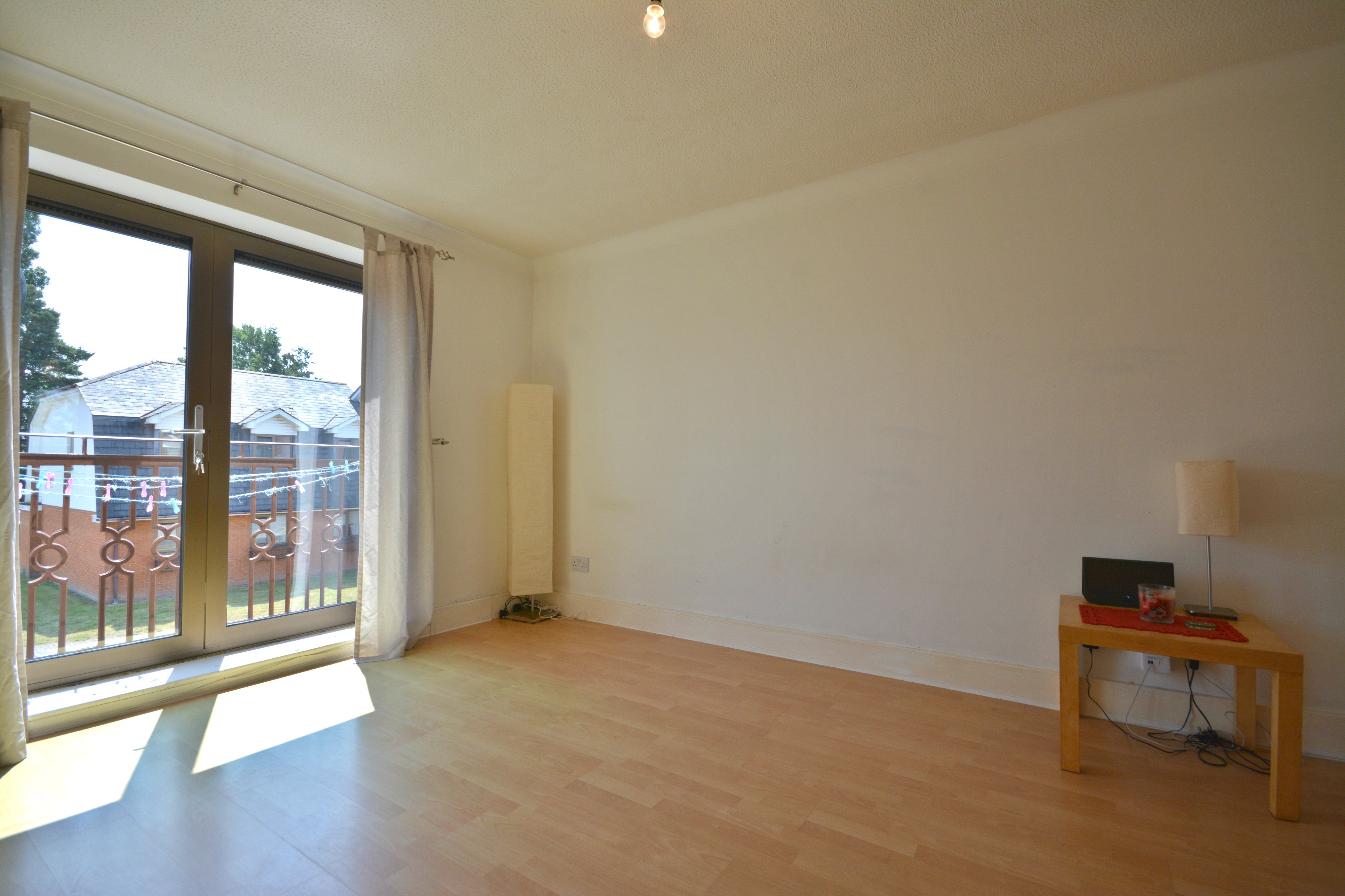 Flat Braeside in Binfield