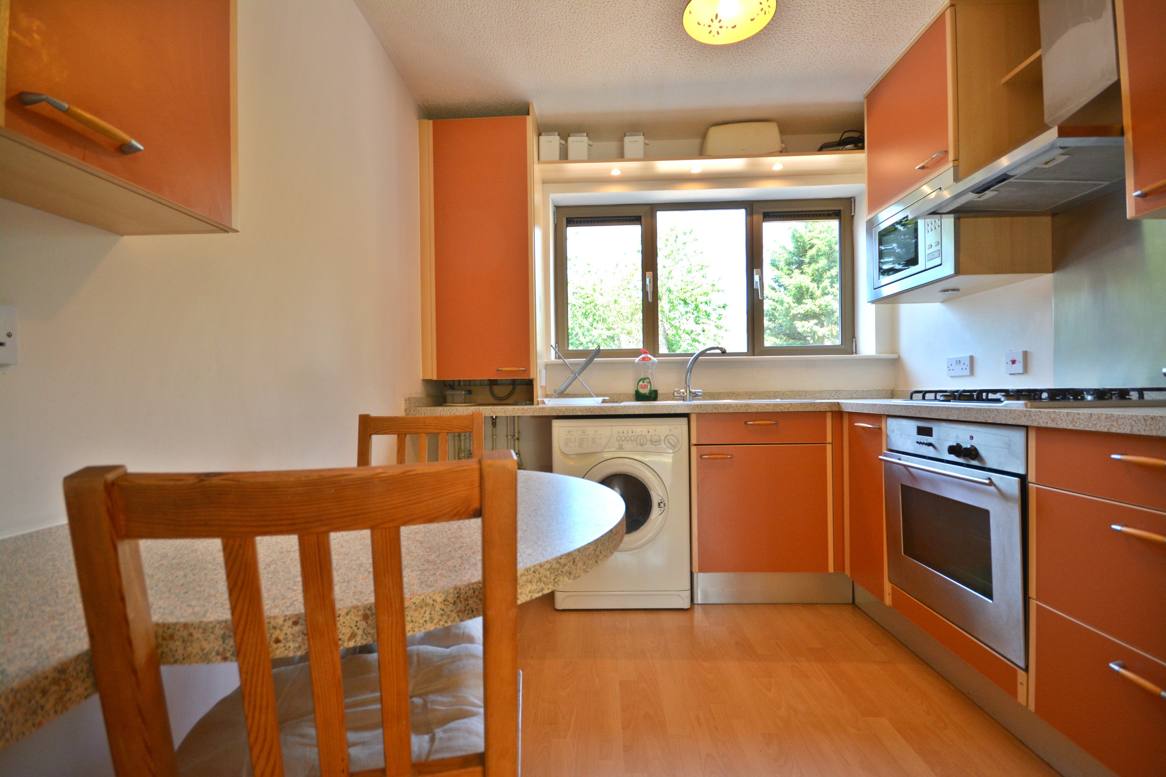Flat Braeside in Binfield