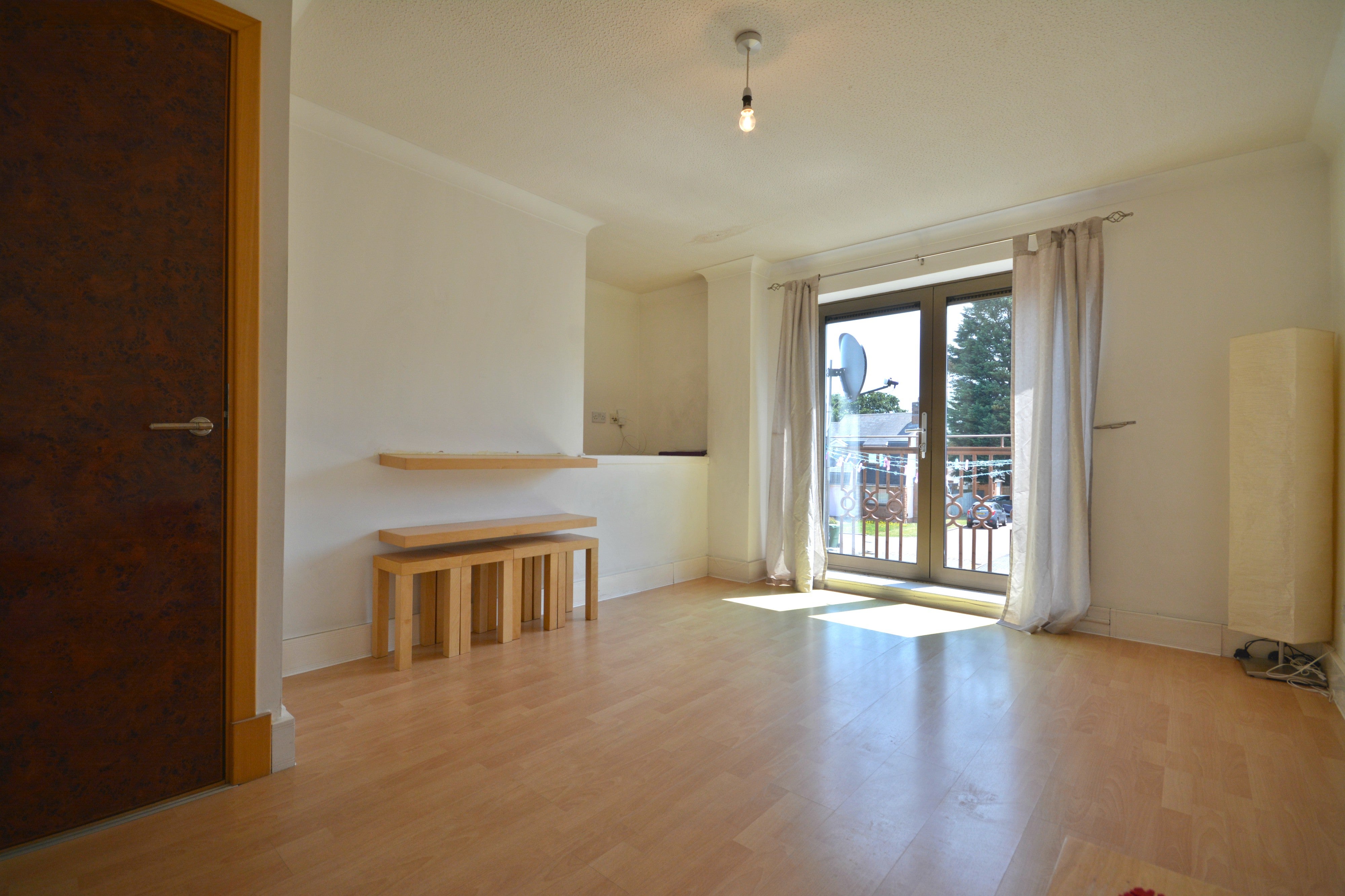 Flat Braeside in Binfield