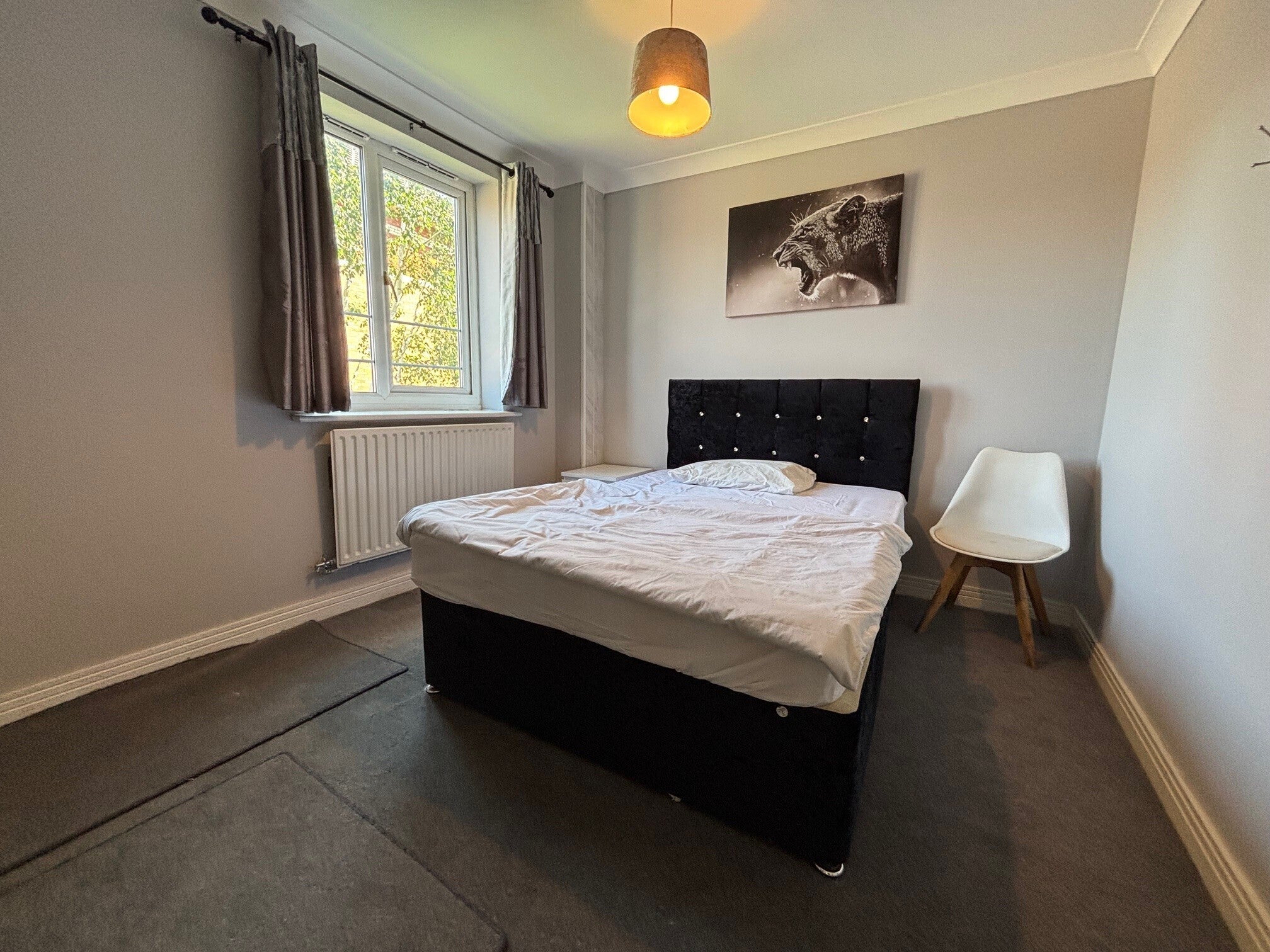 Room Central Park Drive in Birmingham